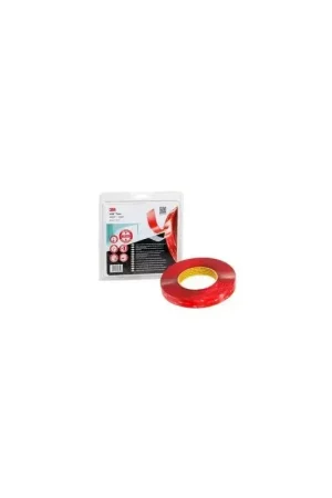 3M VHB DF ACRYLIQUE 12MMX33M EP1MM Promotion
