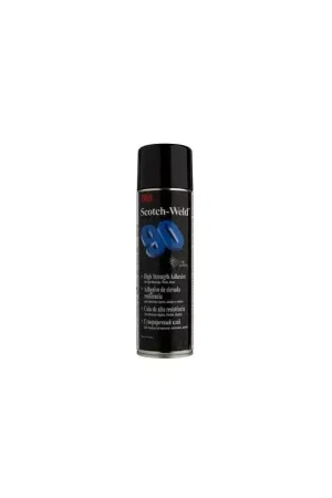 3M - COLLE HAUTE RESISTANCE 500ML Petit Prix