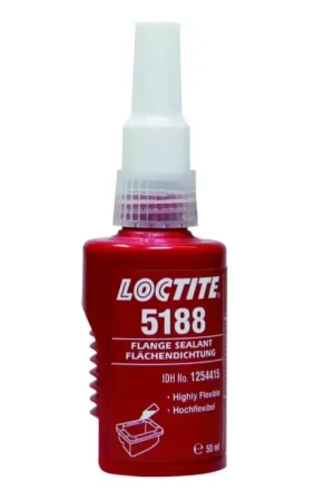 Vente Flash LOCTITE - 1254415 - Etanchéité plane, hautement flexible