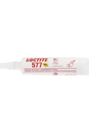 Achat Immédiat LOCTITE - 2068187 - Tubétanche, résistance moyenne, usage gé