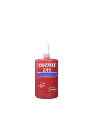 Vente Flash LOCTITE - 231549 - Freinfilet moyen, viscosité élevée, file