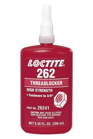 Vente Directe LOCTITE - 88396 - Freinfilet moyen/fort, usage général
