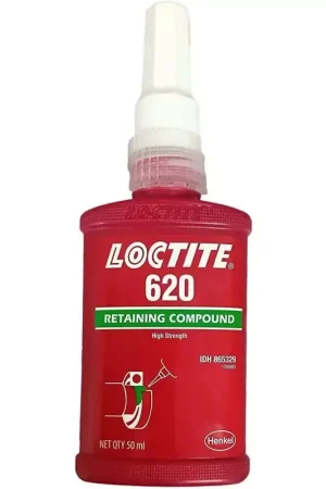Vente Flash LOCTITE - 234779 - Scelroulement, haute température