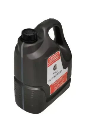 Vente Directe HAFA - BIDON 5L circuit pneumatique