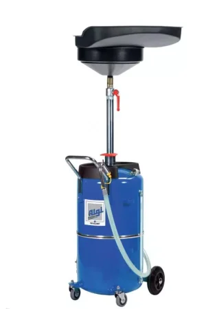 Achat Immédiat ALGI - RECUPERATEUR D'HUILE CUVE 90L.