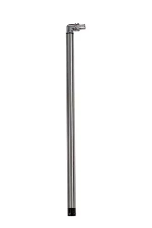 Vente Directe ALGI - TUBE PLONGEUR 940 MM POUR POMPE INOX COU