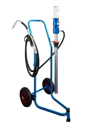 Acheter Direct ALGI - ENSEMBLE PNEUMATIQUE HUILE 3/1 MOBILE PO