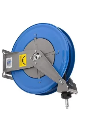 Acheter Direct ALGI - ENROULEUR GRAISSE 15M STANDARD FLEXIBLE
