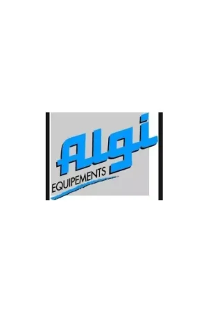 Vente Flash ALGI - ENTRAINEUR VERTICAL ASSEMBLE