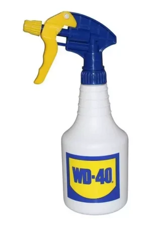 WD-40 PULVERISATEUR VIDE 500ML Affaire À Saisir
