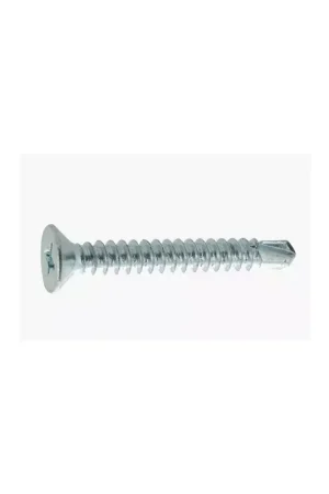 Vente Directe Boite de 1000 Vis Autoperceuse Din 7504-P 3,9X19 Zing